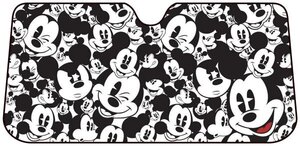 サンシェード　Mickey Mouse　sunshade / 日よけ / ミッキーマウス / ディズニー / Disney