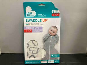 未開封　SWADDLE UP Sサイズ　ベビー用品　おくるみ