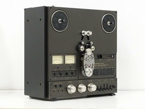 ■□Technics RS-1500U オープンリールデッキ テクニクス□■026539006J□■