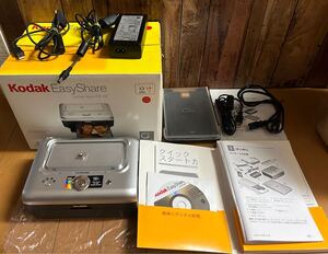 Kodak Easy Share プリンタードックPD-26