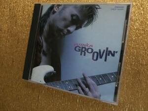 ■YUTAKA■GROOVIN