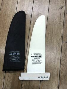 E5086 GFK FANTATIC slalom 350 サーフボードフィン