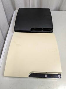 ジャンク 通電確認のみ 現状品 ソニー sonny プレイステーション3 ps3 本体 cech-2500b cech-3000a 中古品 ゲーム game