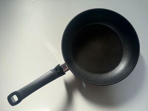 フィスラー (Fissler) フライパン 26cm アダマント クラシック ガス IH 対応 pfoa pfos フリー ドイツ製 【日本正規販売品】