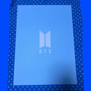 BTS MARCH BOX ＃4 防弾少年団 ファンクラブOFFICIAL