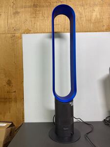 dyson ダイソン cool タワーファン 羽なし扇風機 タワーファン