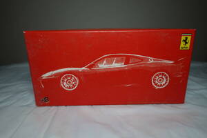 1/43 AB auto barn フェラーリー 360 GT 2003 Risi Competizione 039/125 モデナ