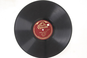 伊78RPM/SP Enrico Caruso Marta 88001 VICTROLA 12 /00610