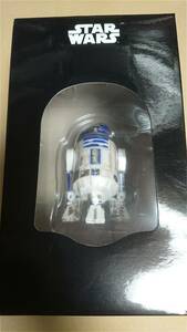 【未開封】STAR　WARS　スターウォーズ◆R2-D2【同梱可】#プライズ #フィギュア #プレミアム