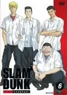 SLAM DUNK VOL.6 [DVD]