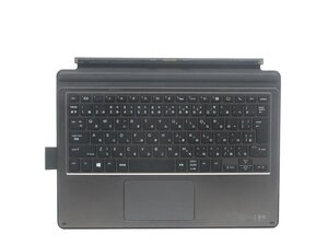 中古　HP Pro X2 612 G2 タブレット用 日本語 / HSN-D06K コラボレーションキーボード　ジャンク品/通電動作未確認