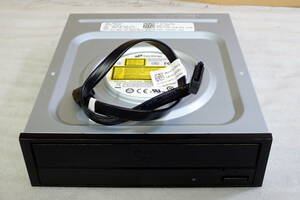 DVD DVD-ROM DH50N 5インチベイ 内臓 DVDドライブ 動作確認済み#BB01165