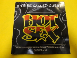 A Tribe Called Quest Hot Sex 最高名曲 90s HIPHOP CLASSIC 12 視聴