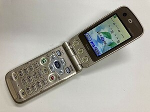 AF661 docomo FOMA F882iES ゴールド