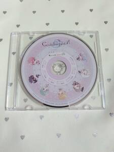 NintendoSwitch Cendrillon palikA 予約特典CD *中古* サンドリヨンパリカ