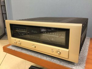 Accuphase アキュフェーズ P-4500 超美品 保証付 格安スタート！