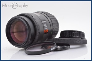 ★実用美品★ ペンタックス PENTAX-F ZOOM 70-210mm F4-5.6 前後キャップ&レンズフィルター&フード付 ★完動品★ 同梱可 #sh421