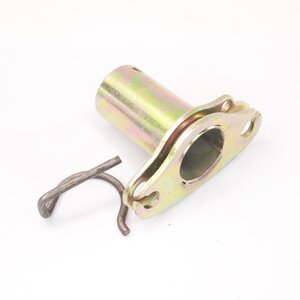 Gear Pulley steering head for Vespa 50N 50L 50R 50Revival 50S 90 Sprint Rally Super ベスパ ギアプーリー ハンドル