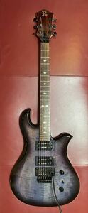 BCrich BCリッチ イーグル フロイドローズ搭載機です♪