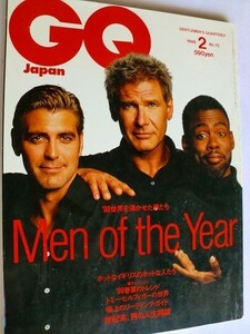 ..GQJapan/1999-2/Men of the year/世界を沸かせた男たち