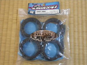 ★送料込み！！●SWEEP RACING (EXP-36R) EXP EVO-R スイープEXPツーリングタイヤ 36R 4個入(インナー無) 未使用品！！