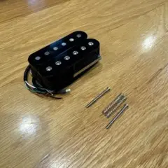 Freedom Hubrid Humbucker Type1 Bridge