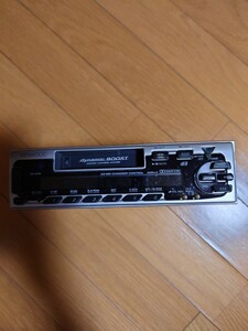 KENWOOD　RX-370　カセットテープ　？　ラジカセ　？　希少　？　レア　？
