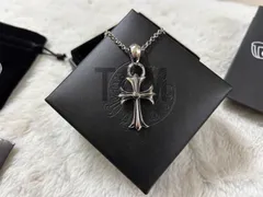 ✨【お買い得】✨Chrome Hearts クロムハーツ ネックレス 新品未開封