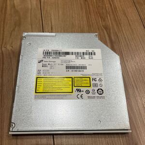 (中古・ジャンク) スーパーマルチ DVDドライブ GUE1N 