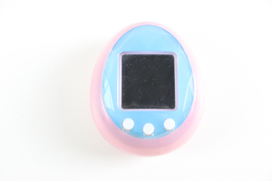 ★【動作未確認】BANDAI バンダイ たまごっち iD おもちゃ ゲーム レア 希少 010JINJO53