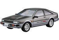 新品プラモデル 1/24 ニッサン S12 シルビア/ガゼール ターボRS-X ’84 「ザ・モデルカーシ