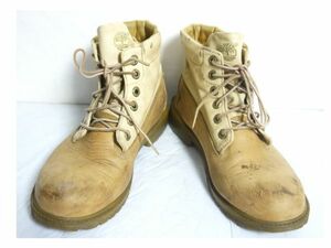 ティンバーランド Timberland ブーツ 6M 23.5cm F599-67