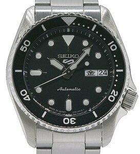 ★箱保付！極美品！SEIKO セイコー 5SPORTS SBSA225 4R36-14B0 SKX Sports Style メカニカル 自動巻き メンズ★