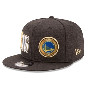 NEW ERA ニューエラ NBA Golden State Warriors Champs 9FIFTY Snapback キャップ フリーサイズ