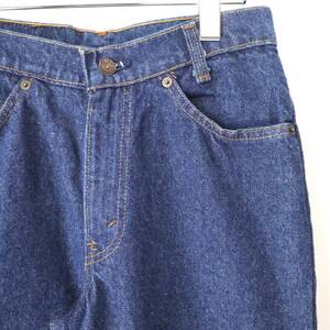 USA製 90s Levis 506 Student Denim pants ステューデント デニムパンツ ヴィンテージ vintage Lee Wrangler リー ラングラー 66前期 W28