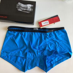 Olaf Benz 2004 minipants blue S