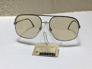 ｅ新品●未使用● Rodenstock（ローデンストック）ヴィンテージ サングラス BORNEOWM