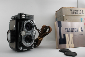 ★希少品★ YASHICA 44 LM #L940