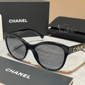 正規品 新品 シャネル CH5458 C.622/T8 メガネ サングラス 眼鏡 CHANEL