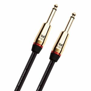 ★MONSTER CABLE M ROCK2-21 6.4m S/S ギター シールド ケーブル ★新品送料込