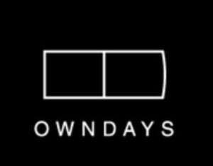 1000円割引　 OWNDAYS オンデーズ クーポン オンラインストア限定 眼鏡 メガネ　6000円以上　【注意事項】