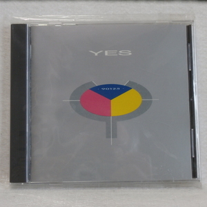 ＜美品＞　イエス　YES　/　ロンリー・ハート　　 　国内正規セル版　　（AMCY-4042）