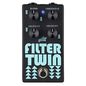 aguilar Filter Twin N エンベロープフィルター〈アギュラー〉