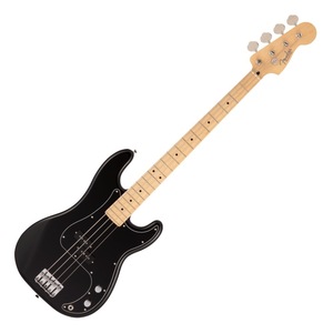 フェンダー Fender Made in Japan Hybrid II P Bass MN BLK エレキベース フェンダージャパン ベース