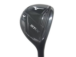 ■ミズノ■Mizuno ST-X 220■4U■20■R■TOUR AD GM U■中古■1円～