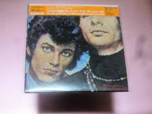 ★アルクーパー,マイクブルームフィールド【THE LIVE ADVENTURES OF MIKE BLOOMFIELD AND AL KOOPER(フィルモアの奇蹟)】2枚組CD[国内盤]