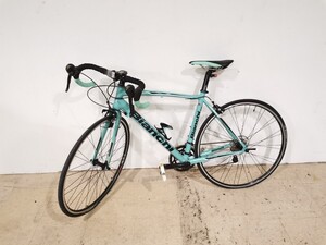 【岐阜発 ロードバイク ジャンク】Bianchi 6000