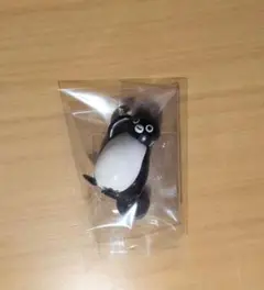 Suicaのペンギンフィギュア しゅっぱつ　おまけ付き