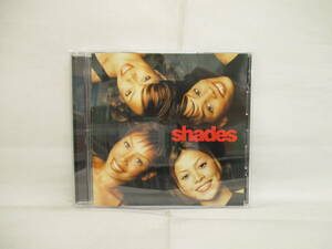 ●SHADES/シェイズ