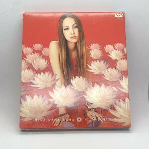 【新品未開封】中島美嘉 DVD FILM LOTUS II AIBL-9054 匿名配送